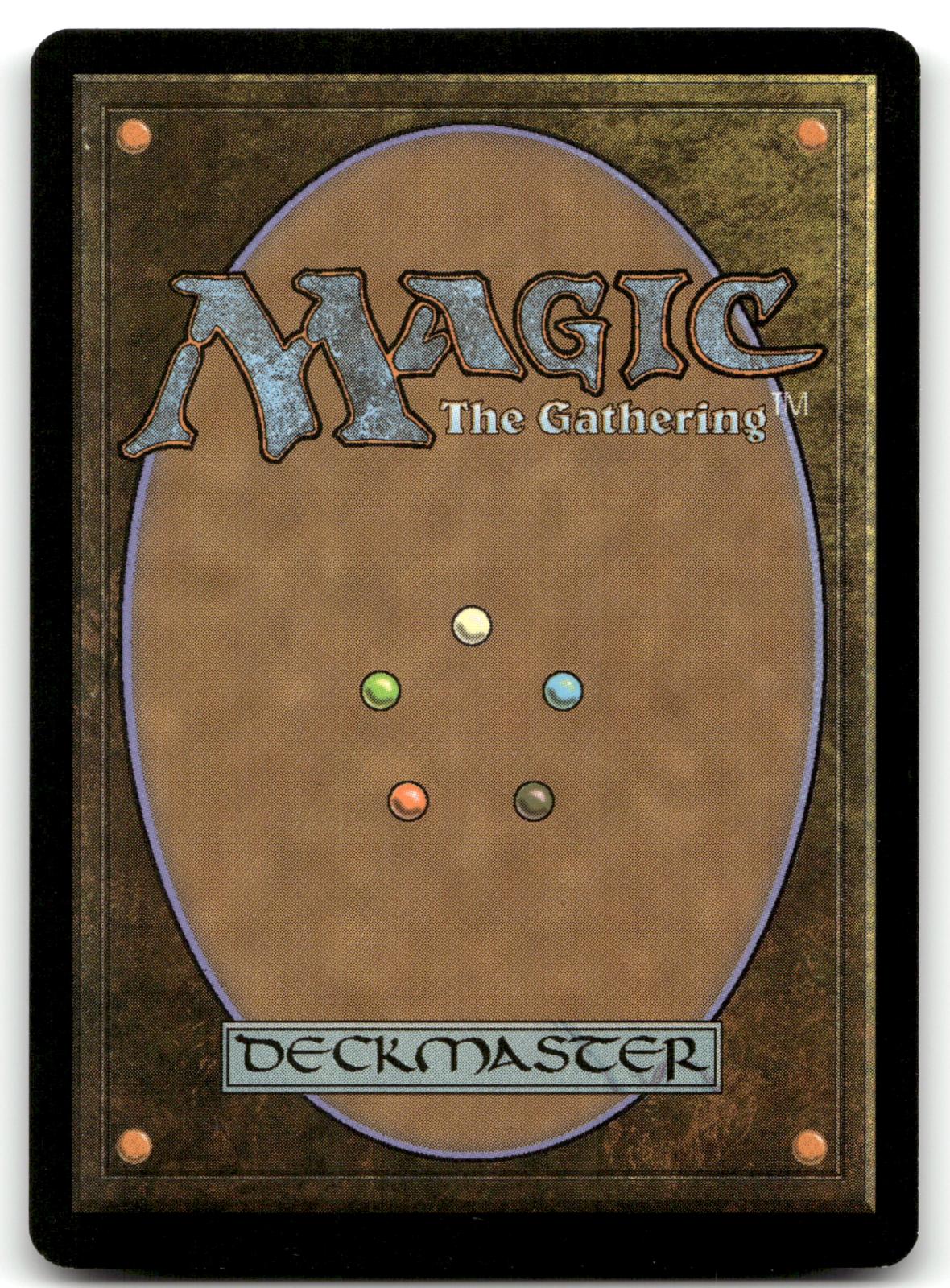 Swamp (105) 105 Land Duels of the Planeswalkers Magic: The Gathering Near Mint