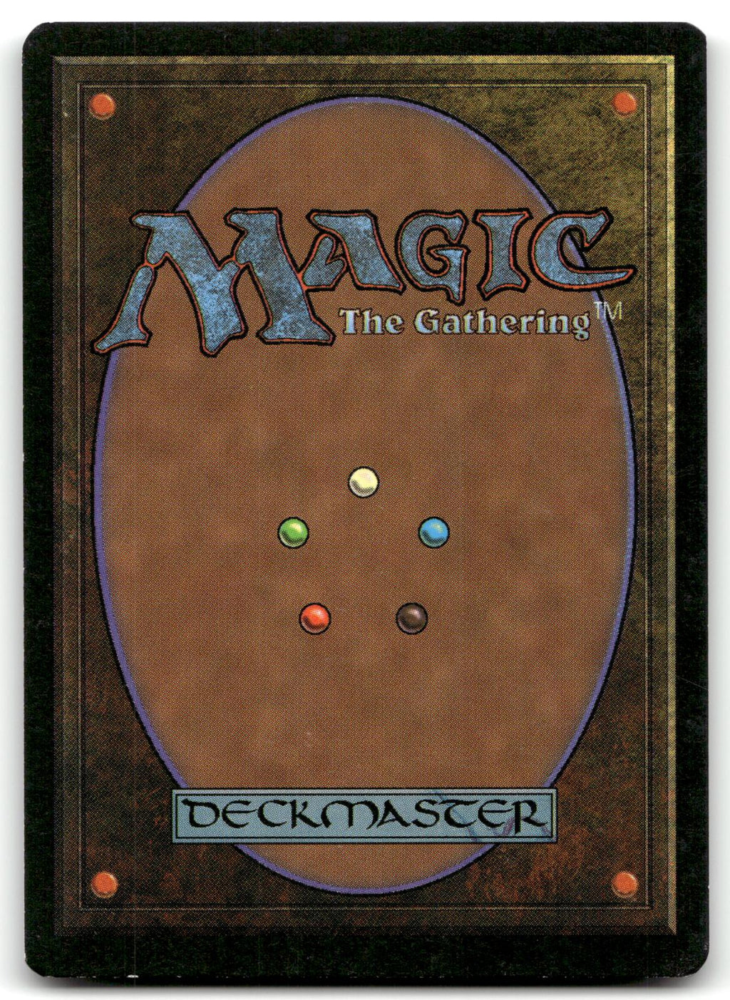Vodalian Soldiers (Kane-Ferguson) Common Fallen Empires Magic: The Gathering NM