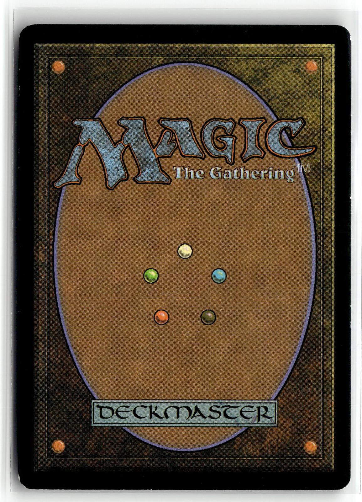 Permafrost Trap 34 Uncommon Worldwake Magic: The Gathering Near Mint