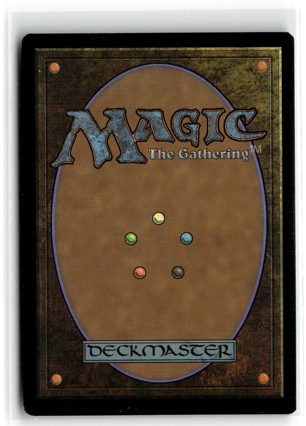 Staff of the Flame Magus 220 Uncommon Magic 2014 (M14) Magic: The Gathering NM