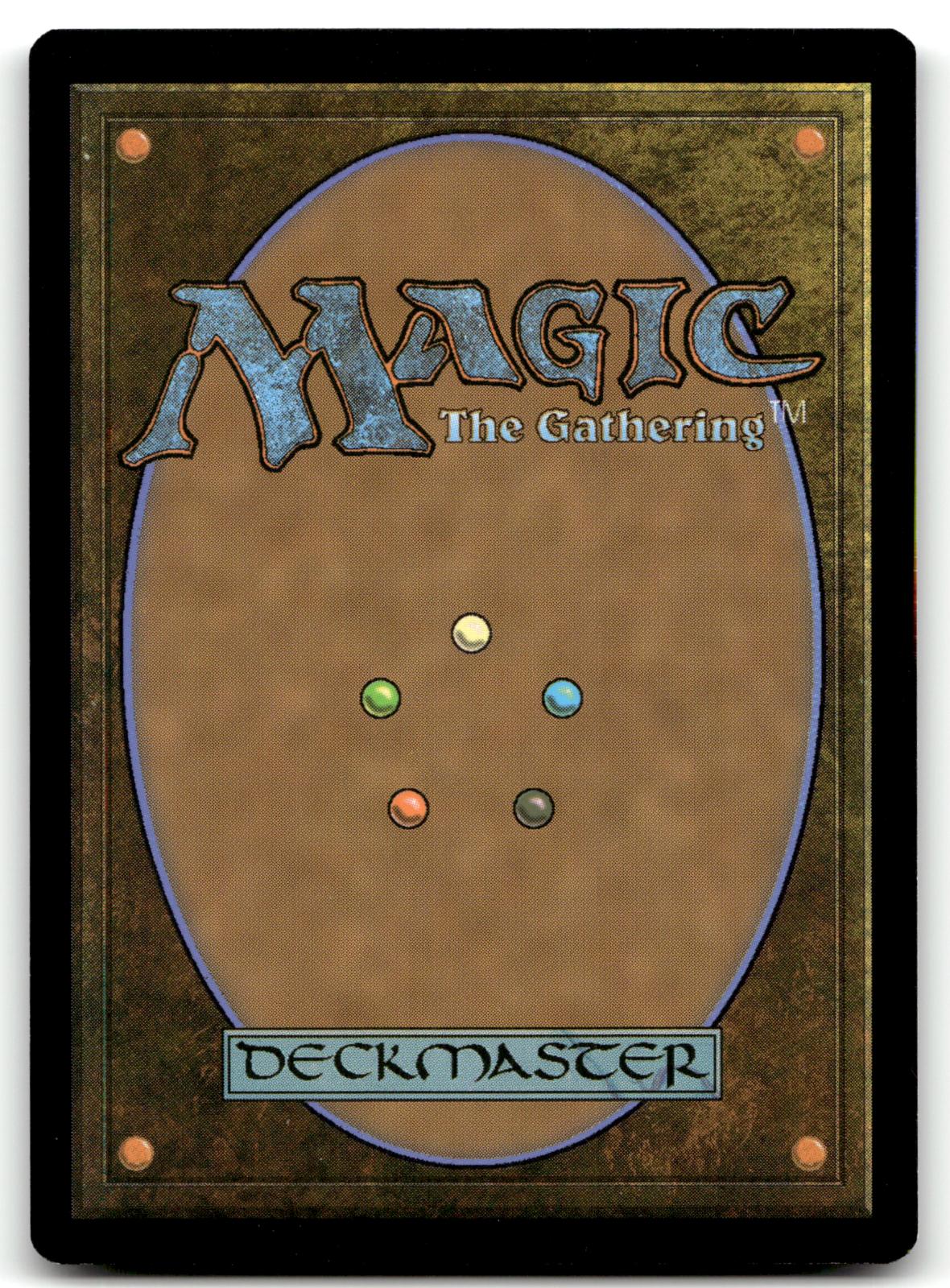 Upheaval 270 Rare Modern Horizons 2 Magic: The Gathering Near Mint