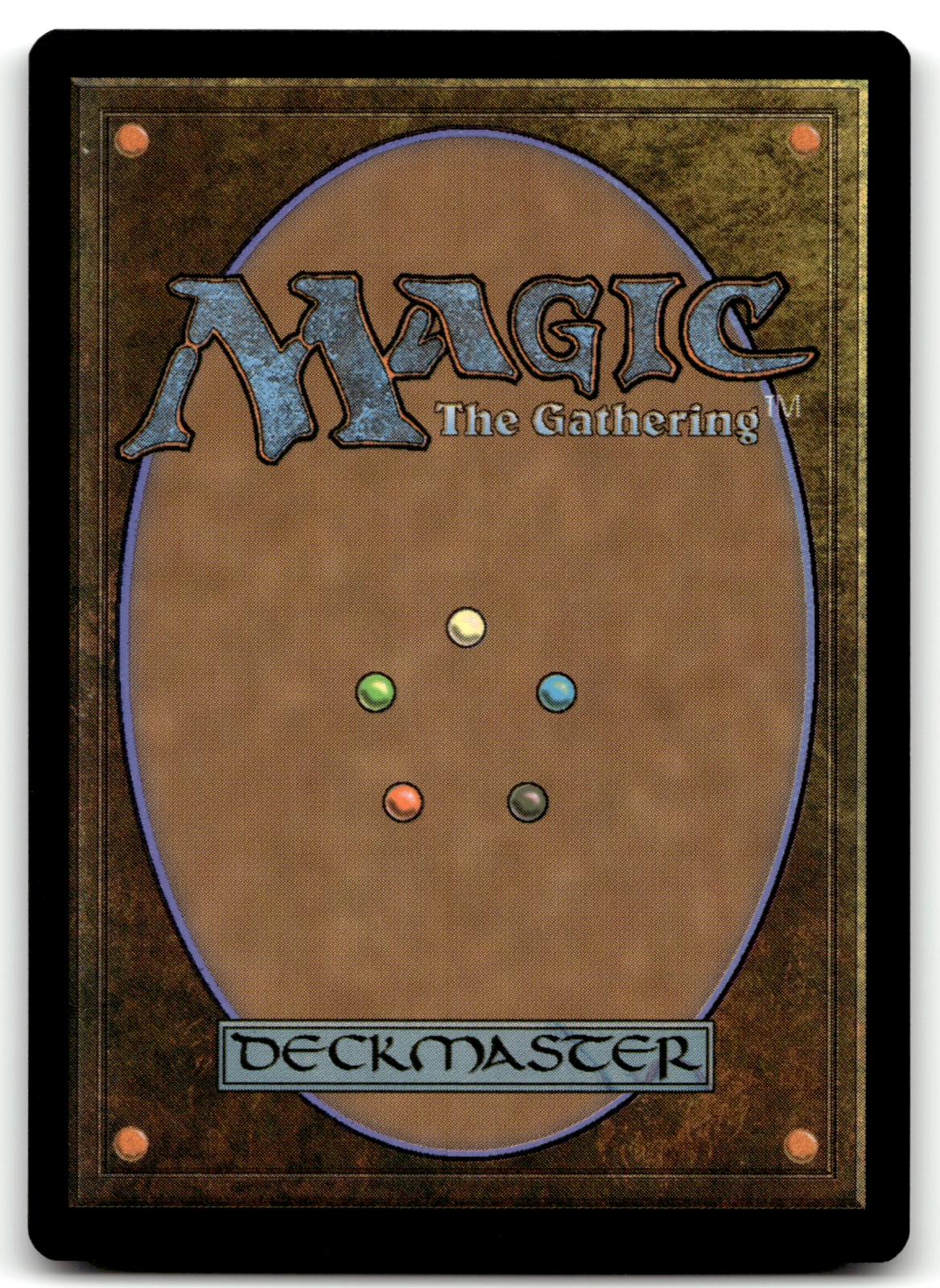 Entourage of Trest 224 Common Commander Legends Magic: The Gathering Near Mint