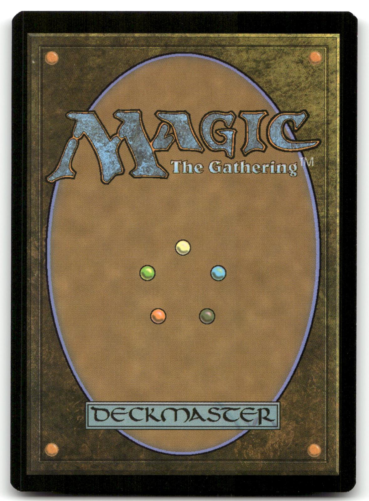Circuitous Route 125 Uncommon Guilds of Ravnica Magic: The Gathering Near Mint