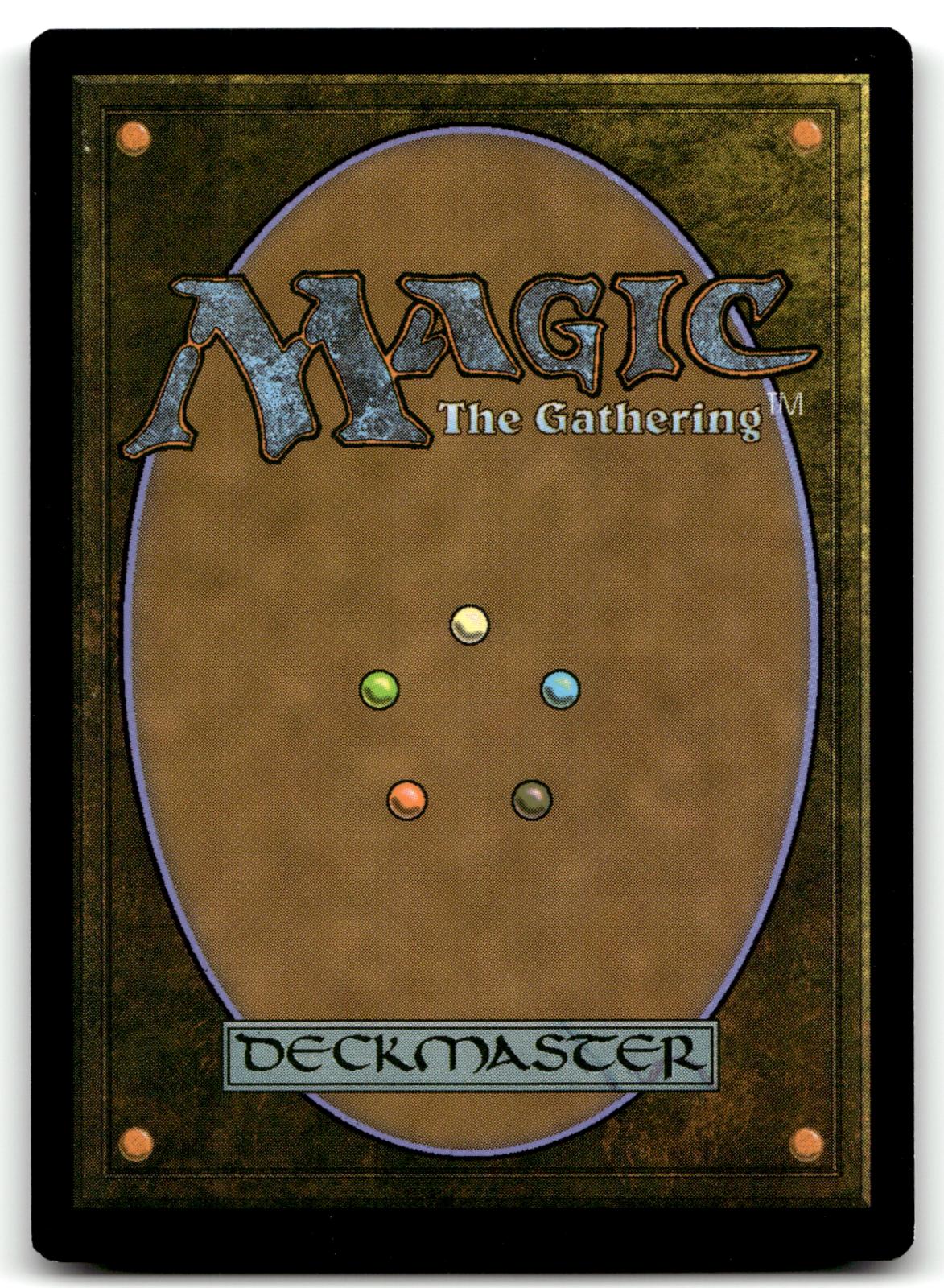 League Guildmage 185 Uncommon Guilds of Ravnica Magic: The Gathering Near Mint