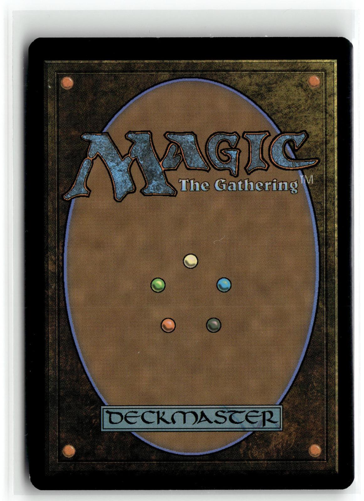 Quietus Spike (Schematic) 109 The Brothers' War: Retro Frame Artifacts Magic: NM