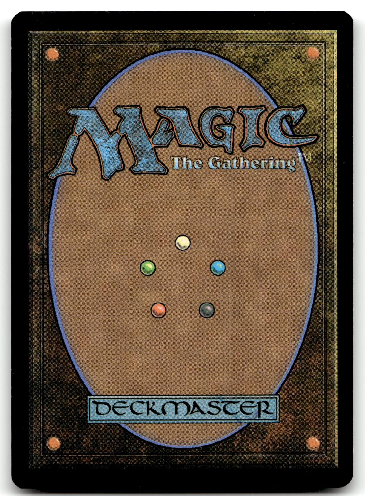 The Misty Mountains Cold 104 Rare The Hobbit Magic: The Gathering Foil Near Mint