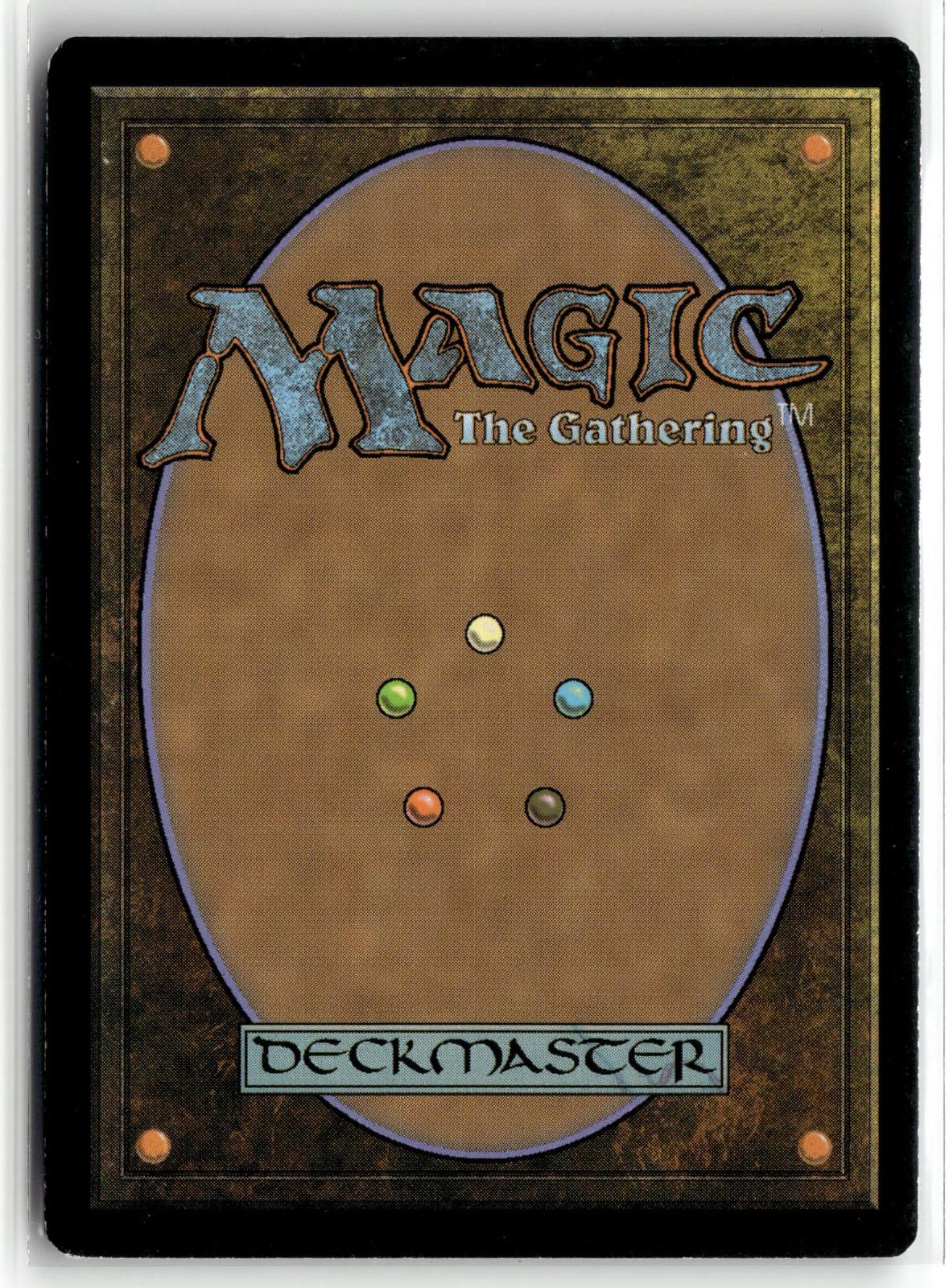 Channel Harm 7 Uncommon Fate Reforged Magic: The Gathering Near Mint