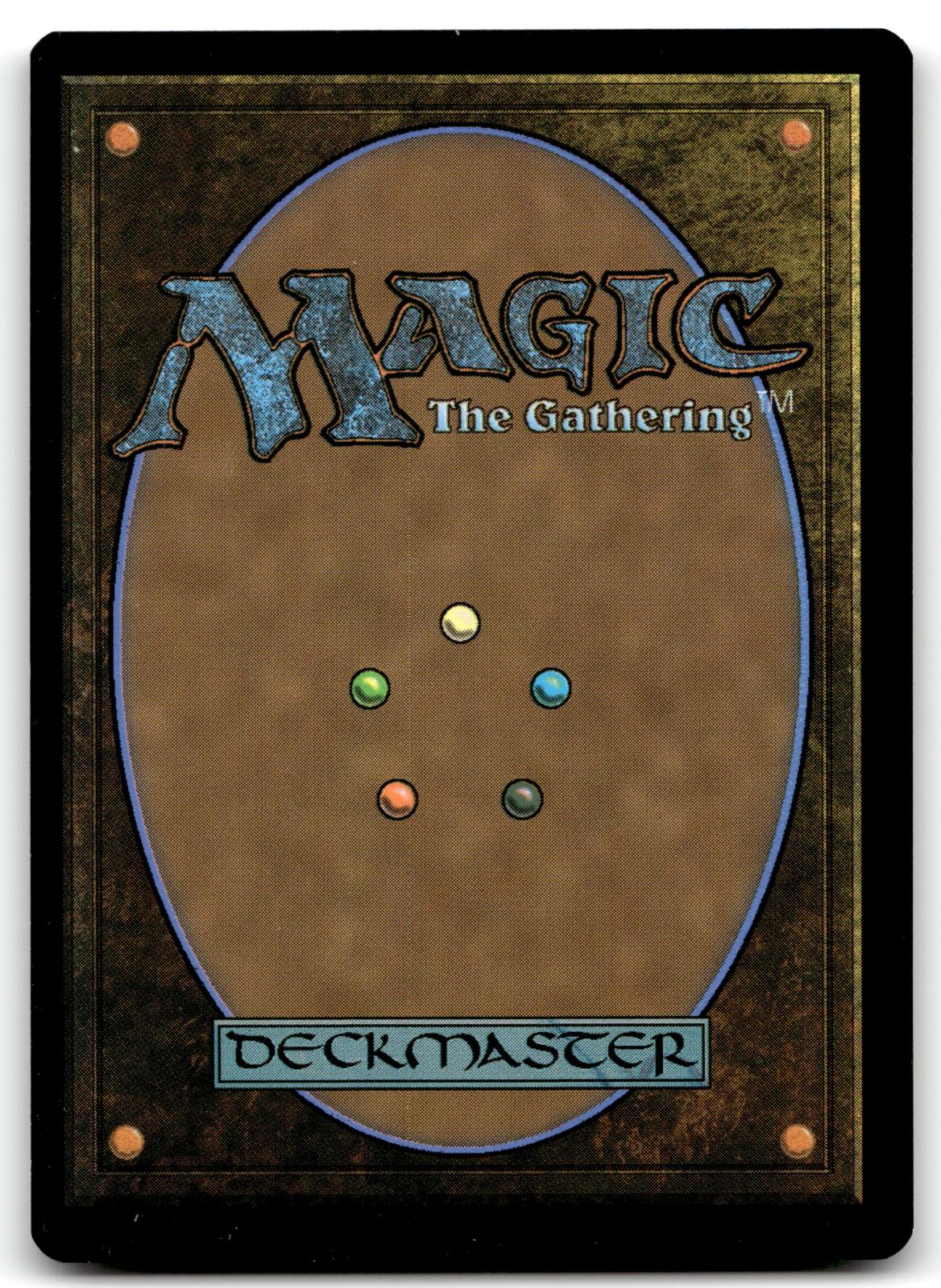 Paradox Gardens 258 Land Secrets of Strixhaven Magic: The Gathering Near Mint
