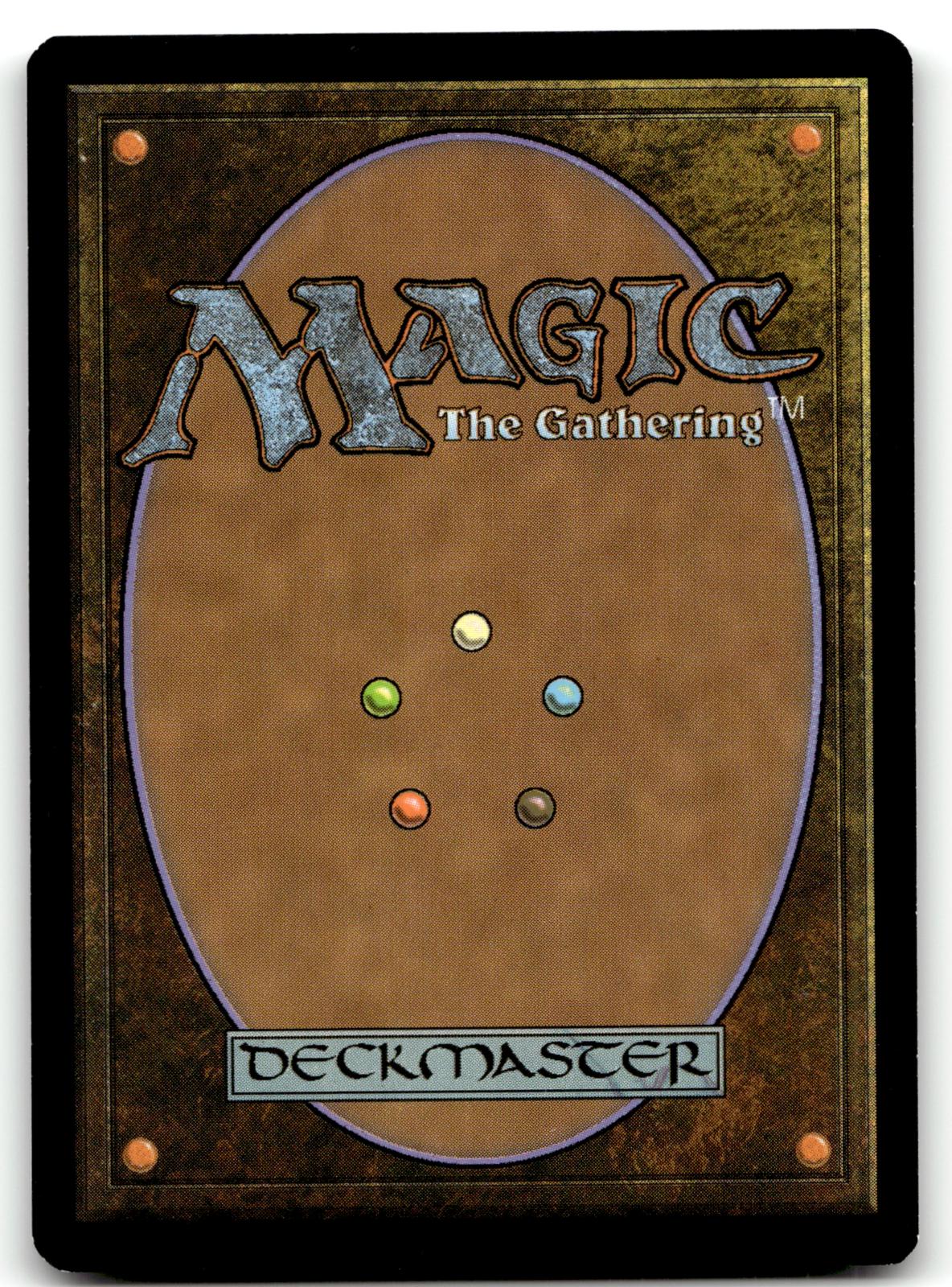 Sensory Deprivation 74 Common Innistrad Magic: The Gathering Near Mint