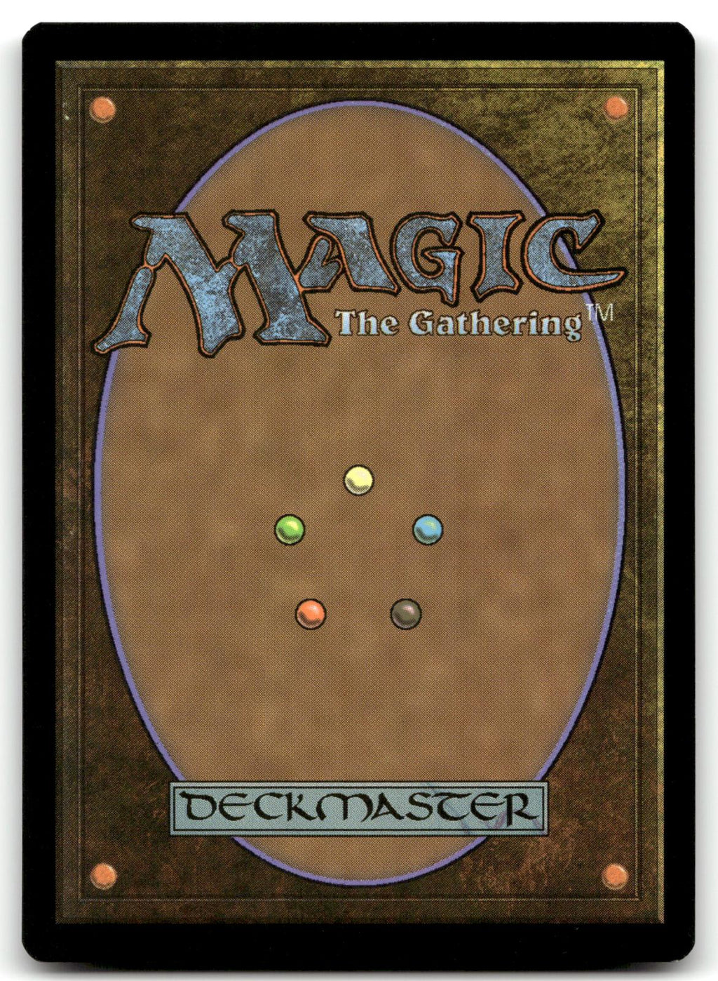 Forest (301) 301 Land Commander 2019 Magic: The Gathering Near Mint