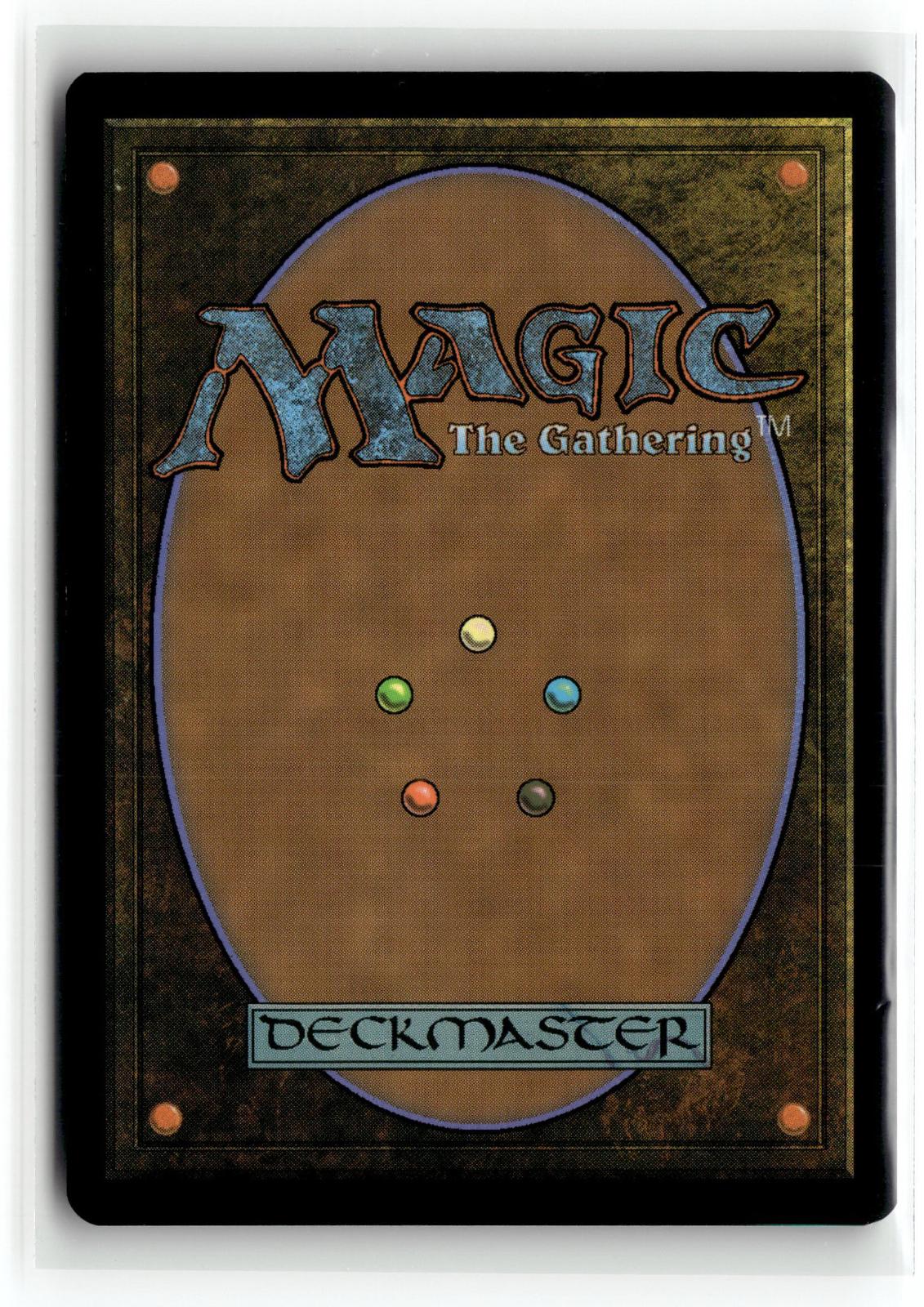 Archangel of Thune 5 Mythic Double Masters Magic: The Gathering Near Mint