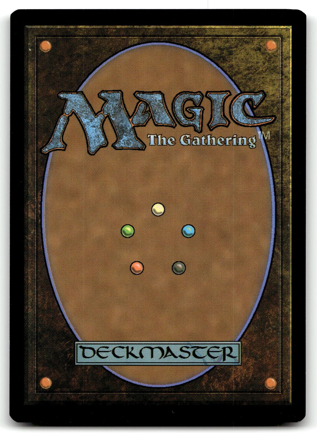 Malboro 106 Common FINAL FANTASY Magic: The Gathering Near Mint