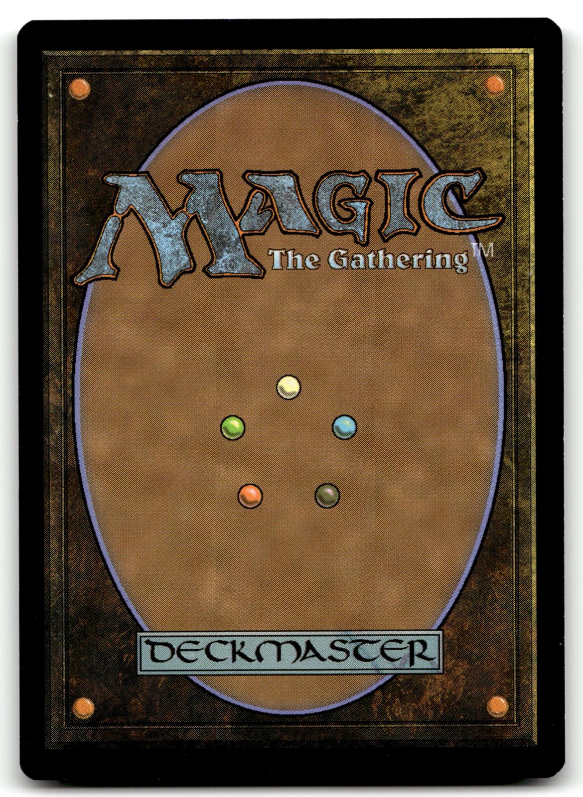 Dirge of Dread 86 Common Masters 25 Magic: The Gathering Near Mint