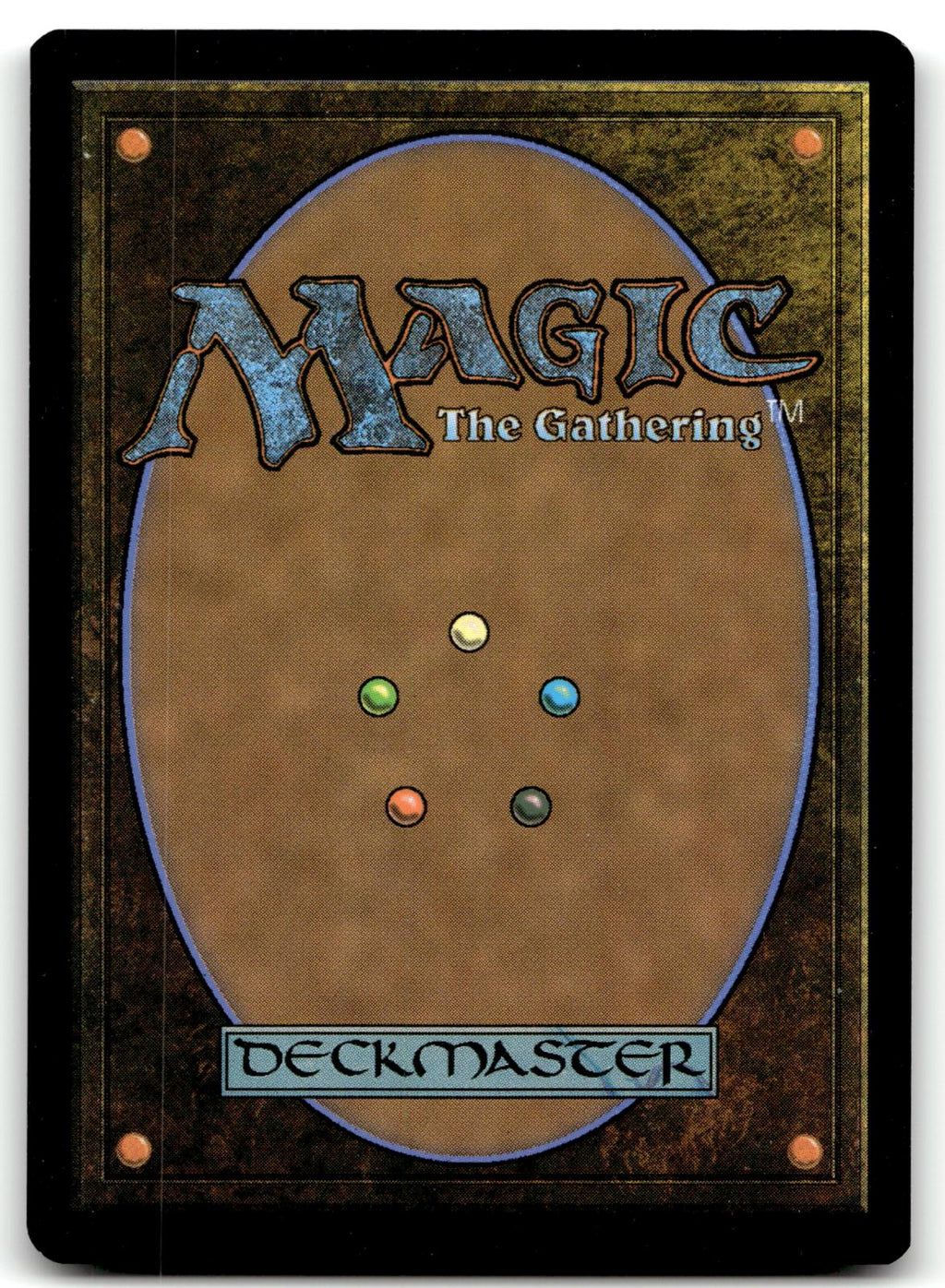 Lunar Insight 46 Rare Foundations Magic: The Gathering Near Mint