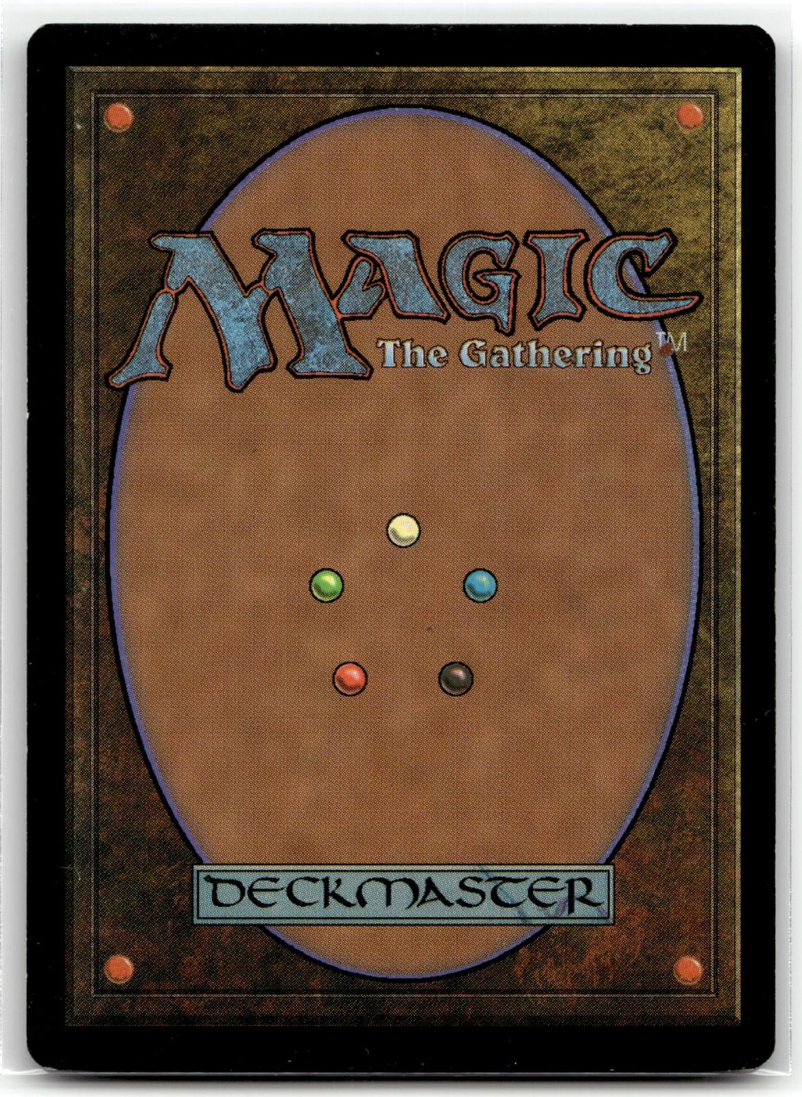 Monstrous Growth Common Portal Magic: The Gathering Near Mint