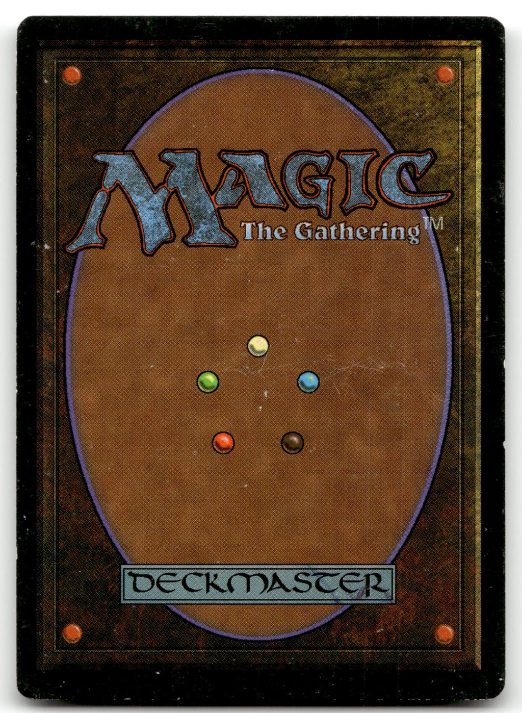 Guardian Angel Common Revised Edition Magic: The Gathering Near Mint