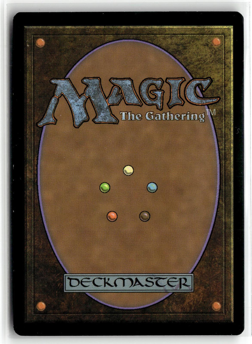 Beetleback Chief 14 Duel Decks: Speed vs. Cunning Magic: The Gathering NM