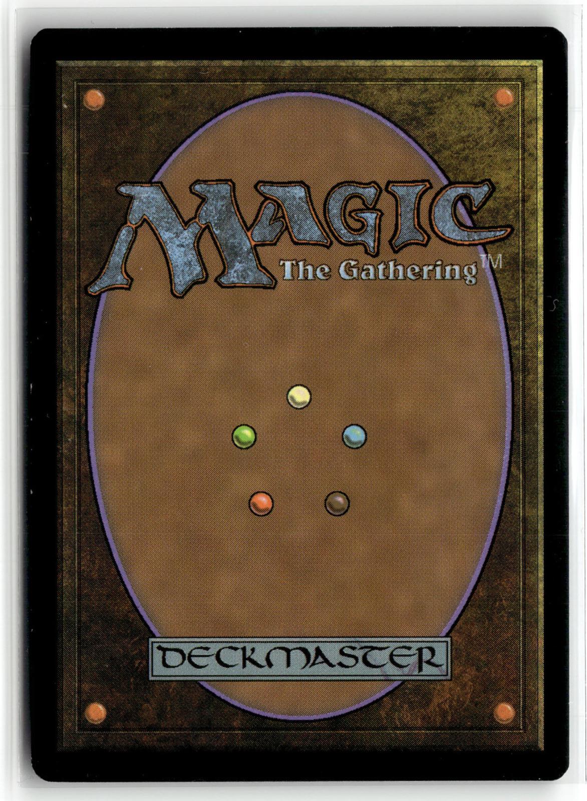 Beetleback Chief 14 Duel Decks: Speed vs. Cunning Magic: The Gathering NM