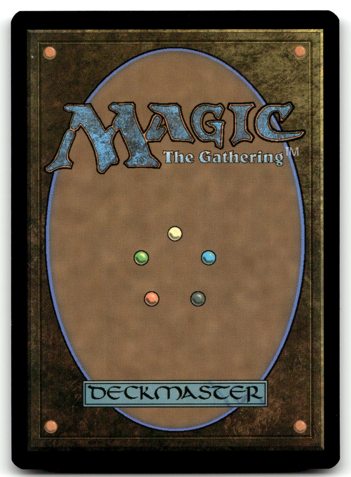 Worn Powerstone 293 Commander: The Lord of the Rings: Tales of Middle-earth