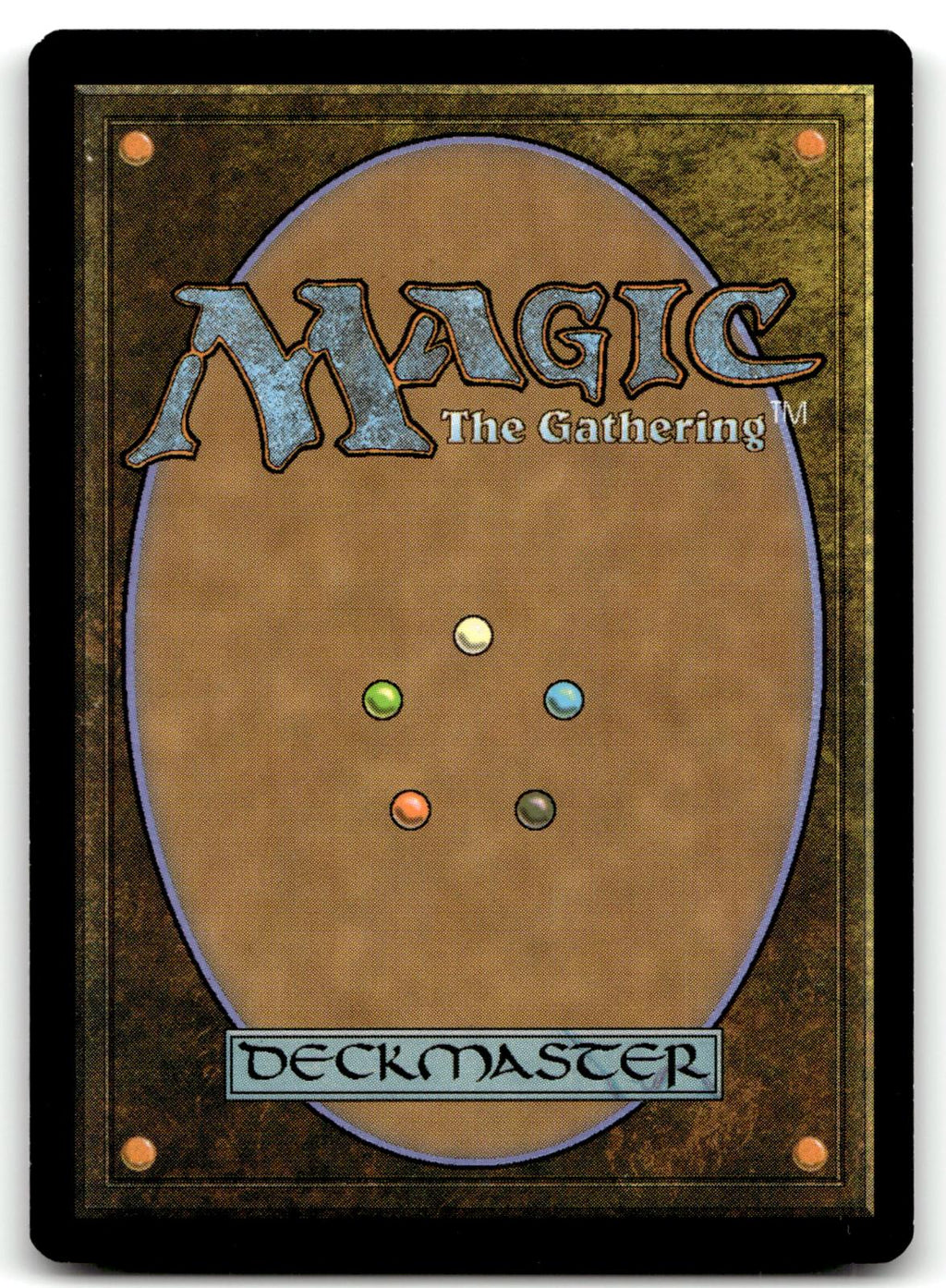 Silverchase Fox 81 Common Conspiracy Magic: The Gathering Near Mint