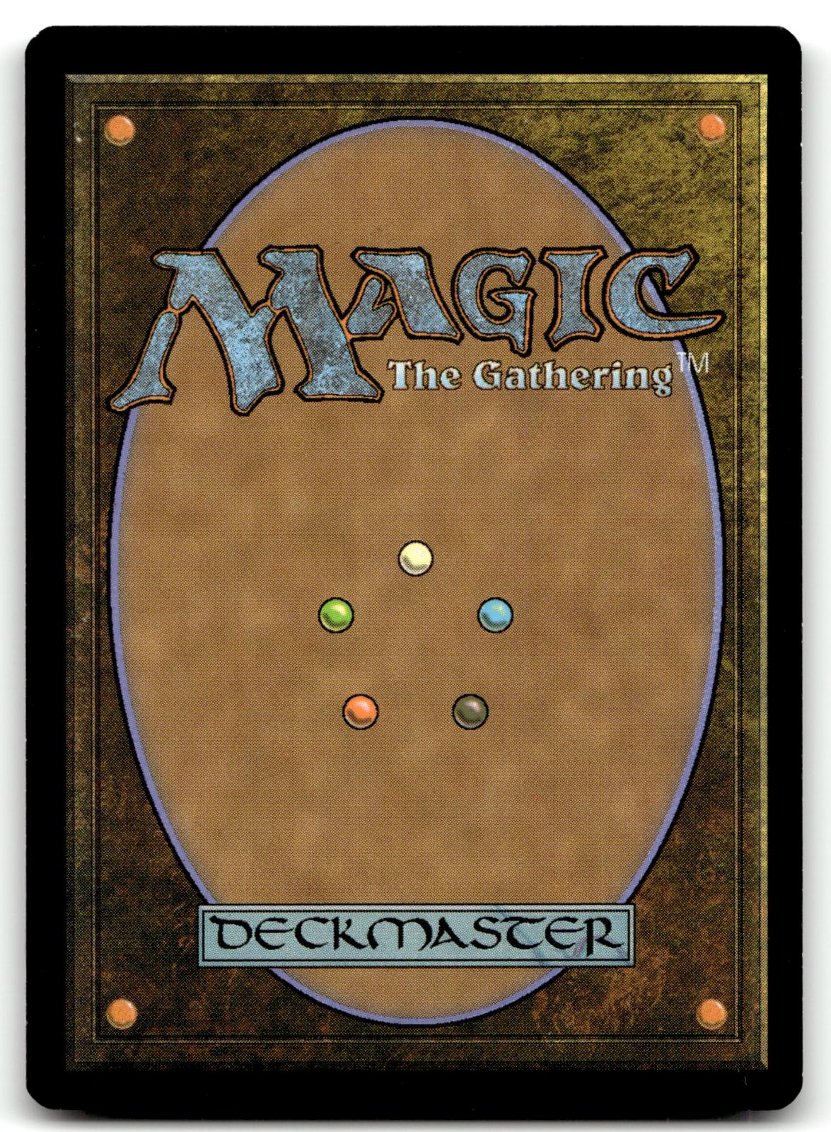 Silverchase Fox 81 Common Conspiracy Magic: The Gathering Near Mint