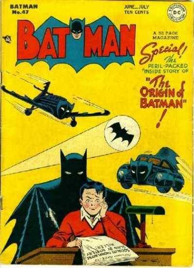 Batman, Vol. 2 #47B (Harley's Little Black Book Variant Cover- Poly Bagged)