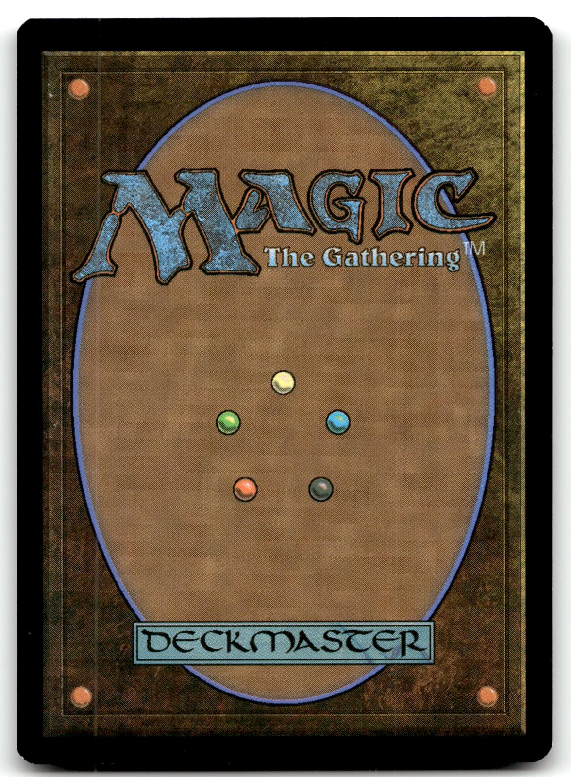 Corruption of Towashi 53 Uncommon March of the Machine Magic: The Gathering NM