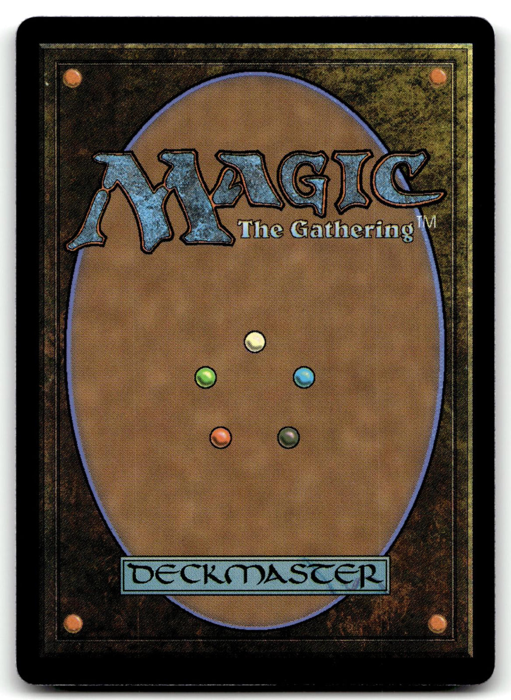 Tolarian Terror 167 Common Foundations Magic: The Gathering Near Mint