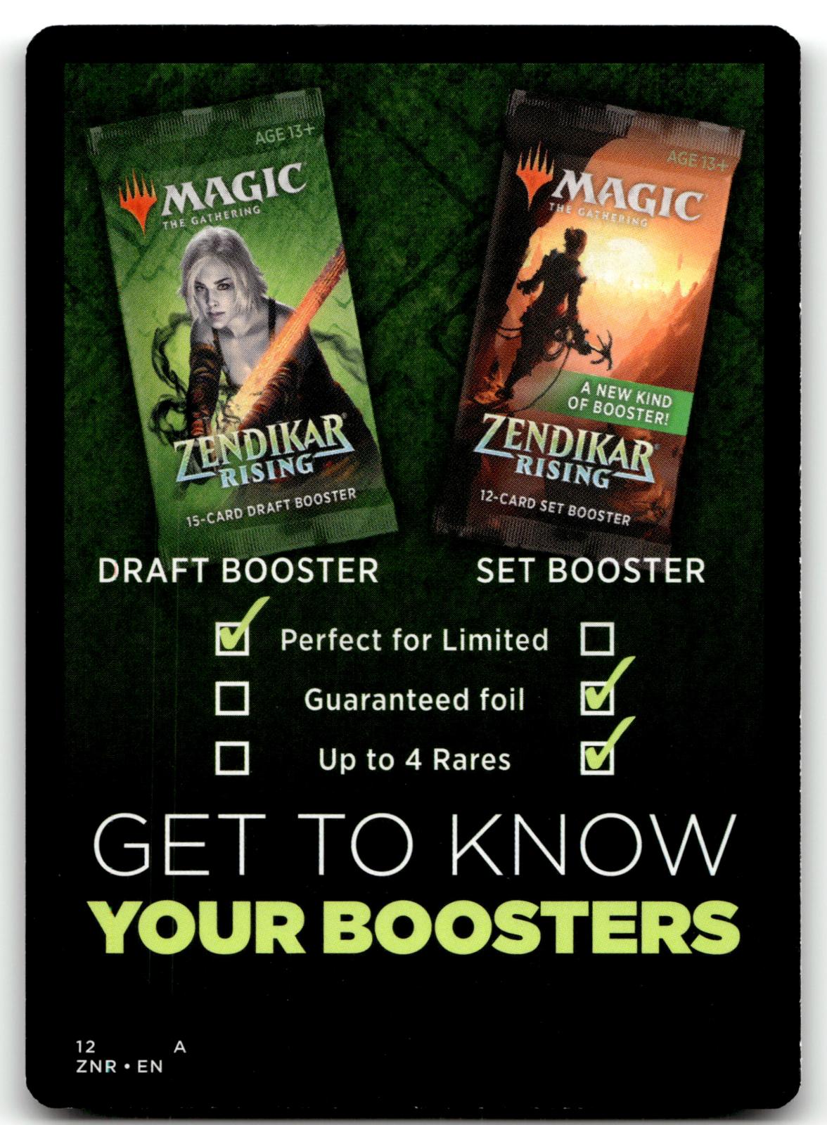 Drake Token 5 Token Zendikar Rising Magic: The Gathering Near Mint