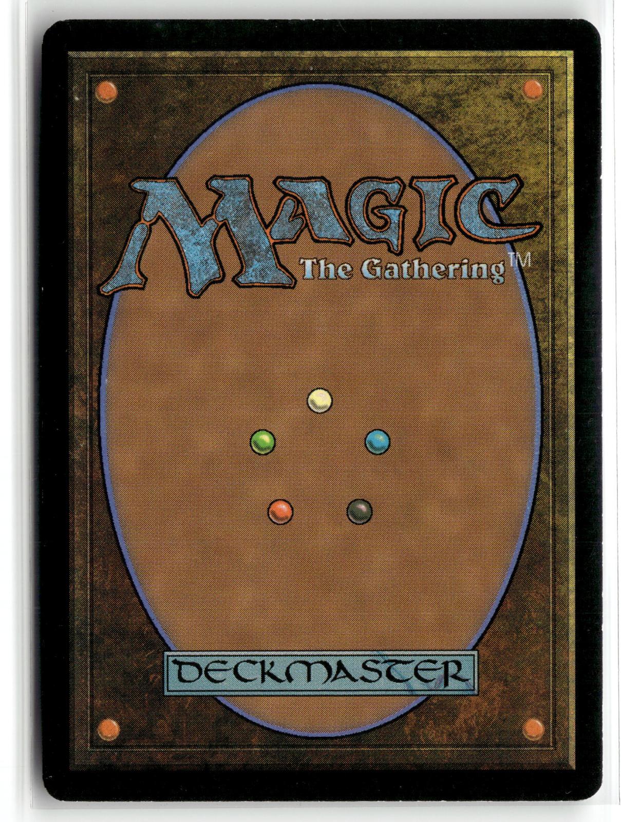 Blaze 177 Uncommon 8th Edition Magic: The Gathering Near Mint