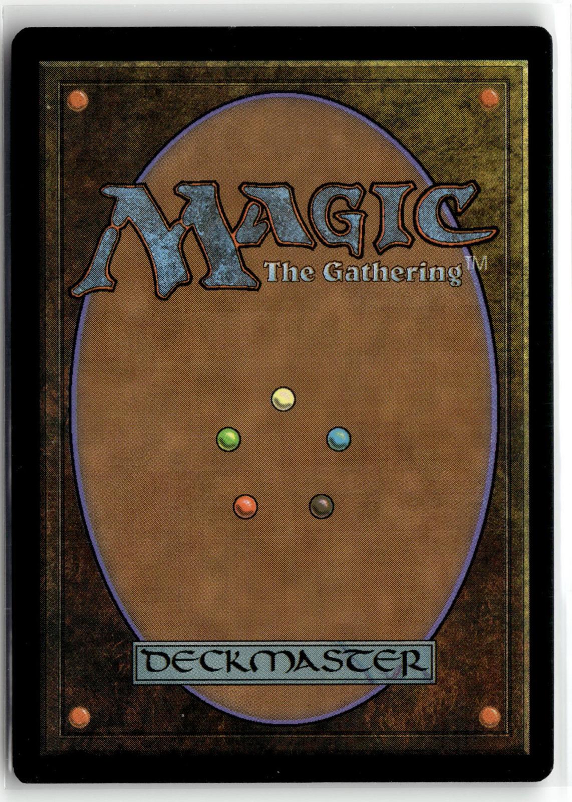 Sealock Monster 42 Duel Decks: Elspeth vs. Kiora Magic: The Gathering NM