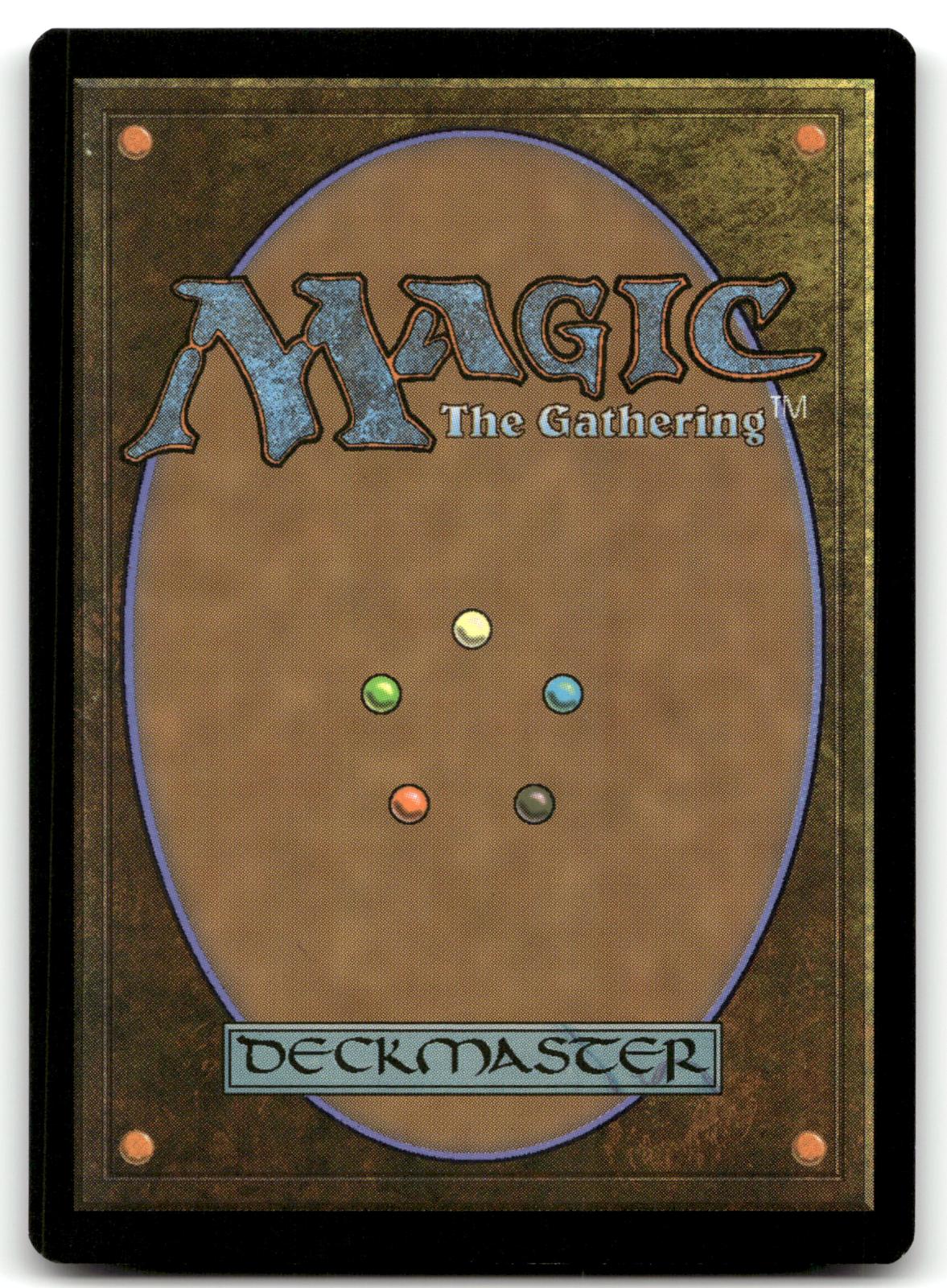 Harrow 69 Common Commander: Zendikar Rising Magic: The Gathering Near Mint