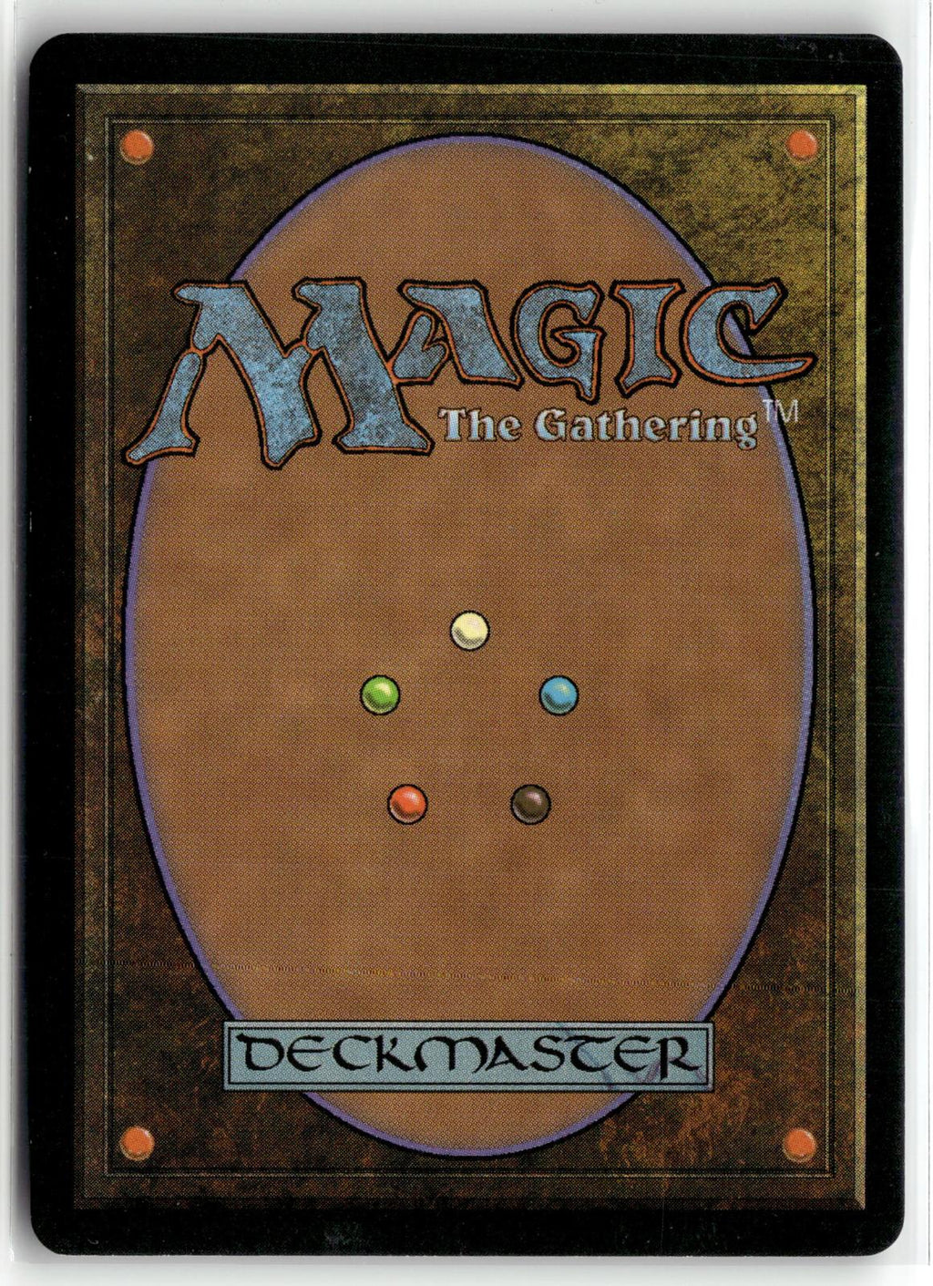 Cinder Crawler 80 Common Exodus Magic: The Gathering Near Mint