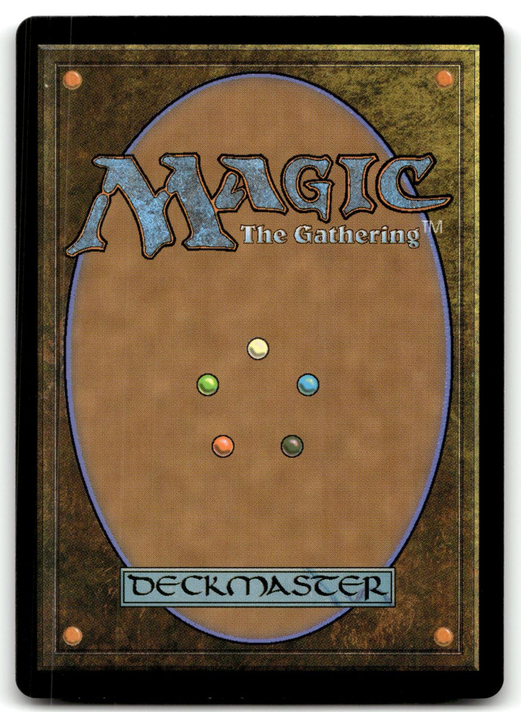 Mountain (0275) 275 Outlaws of Thunder Junction Magic: The Gathering Foil NM