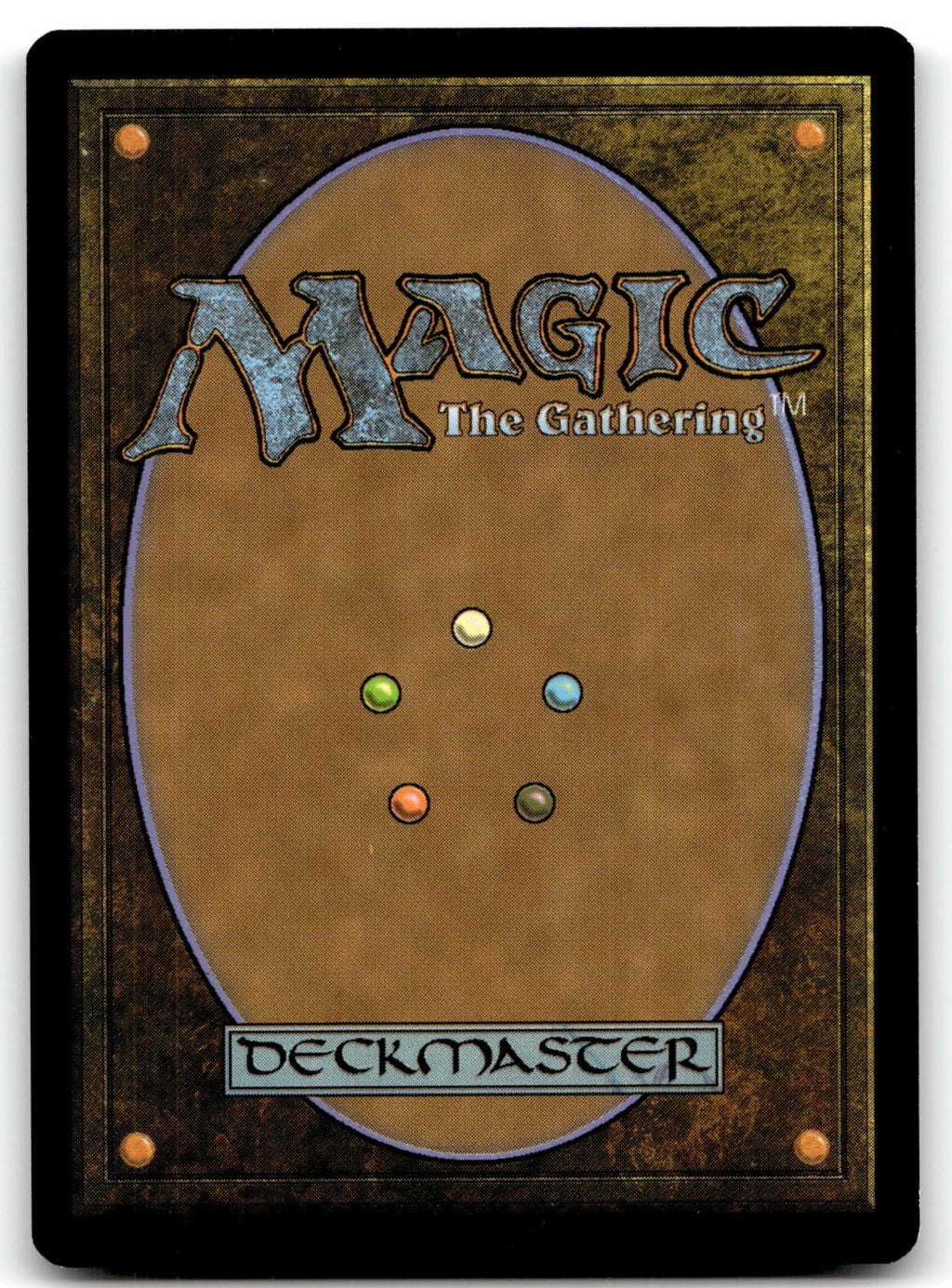 Mountain (266) 266 Land Return to Ravnica Magic: The Gathering Near Mint