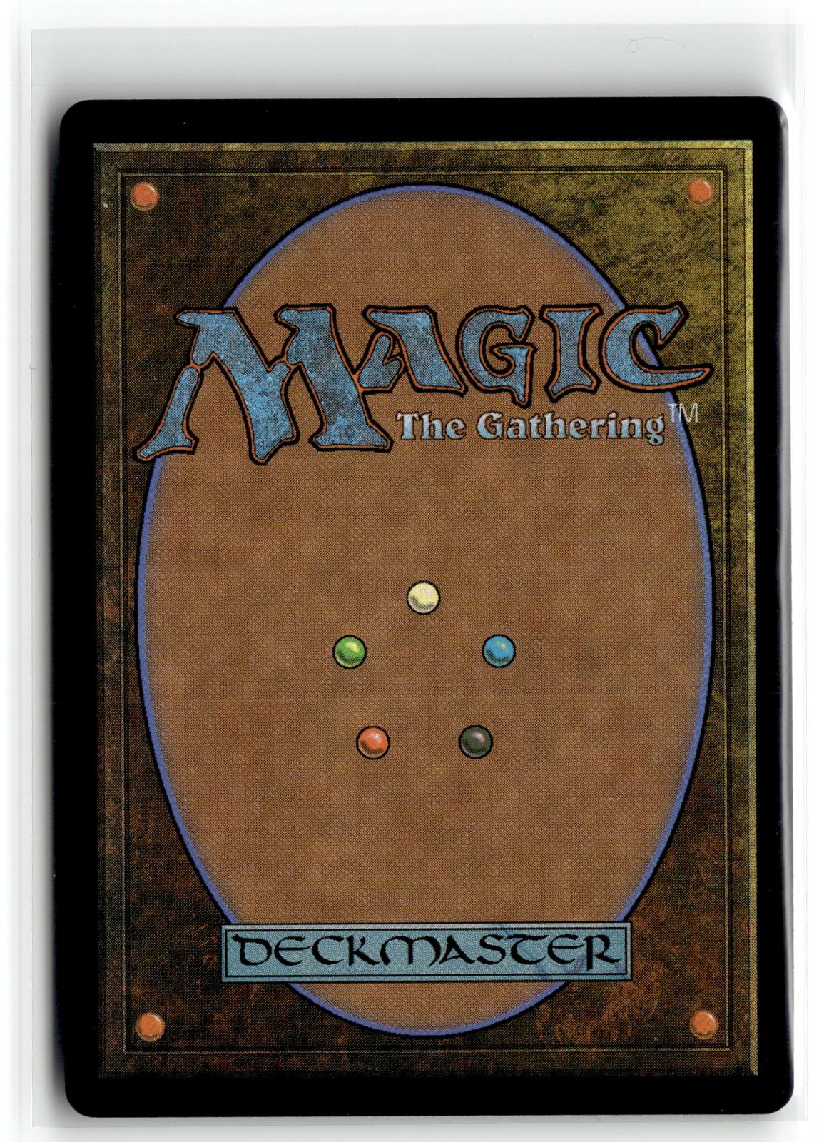Demonic Tutor 150 Mythic Commander Masters Magic: The Gathering Near Mint