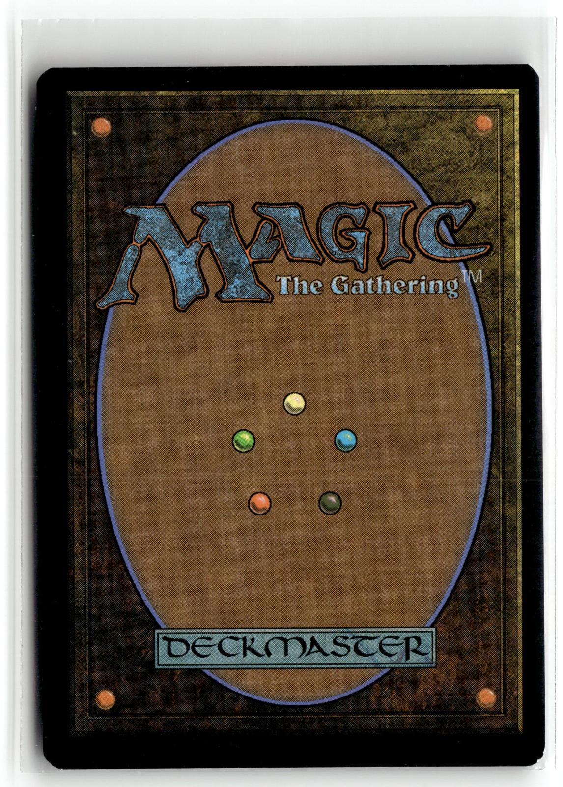 Fierce Guardianship (Borderless) 694 Commander Masters Magic: The Gathering NM