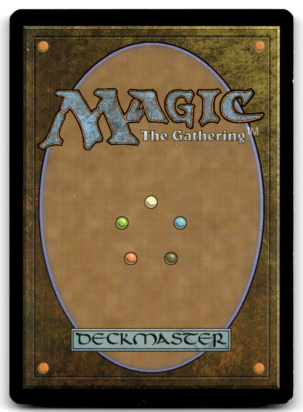 Mountain (267) 267 Land Magic Origins Magic: The Gathering Near Mint