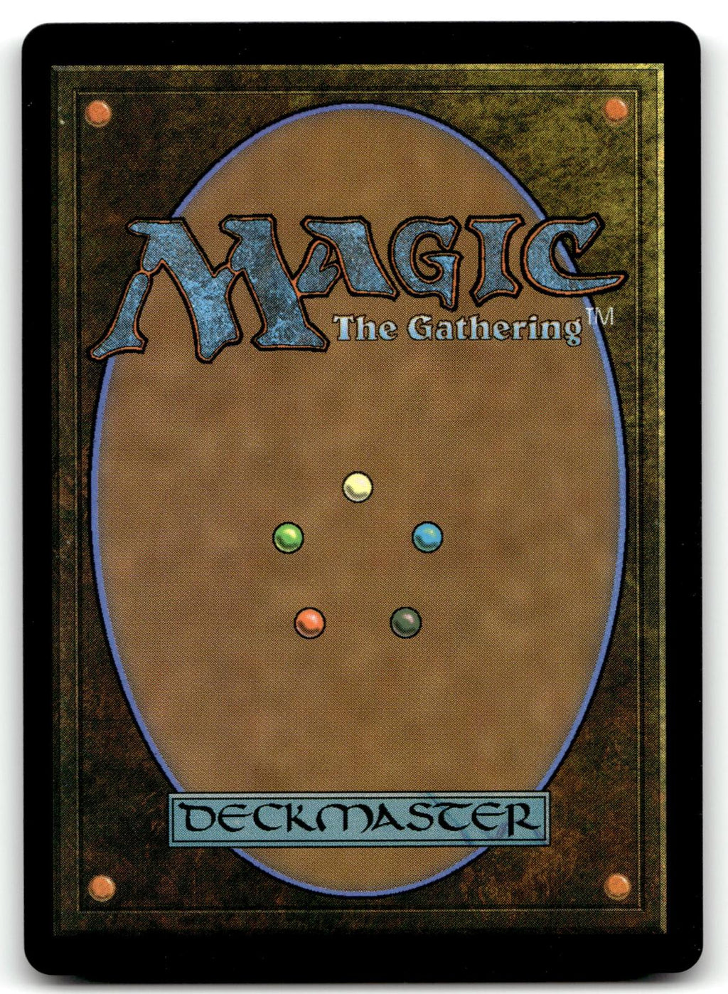 Harmonize 51 Commander: Teenage Mutant Ninja Turtles Magic: The Gathering NM