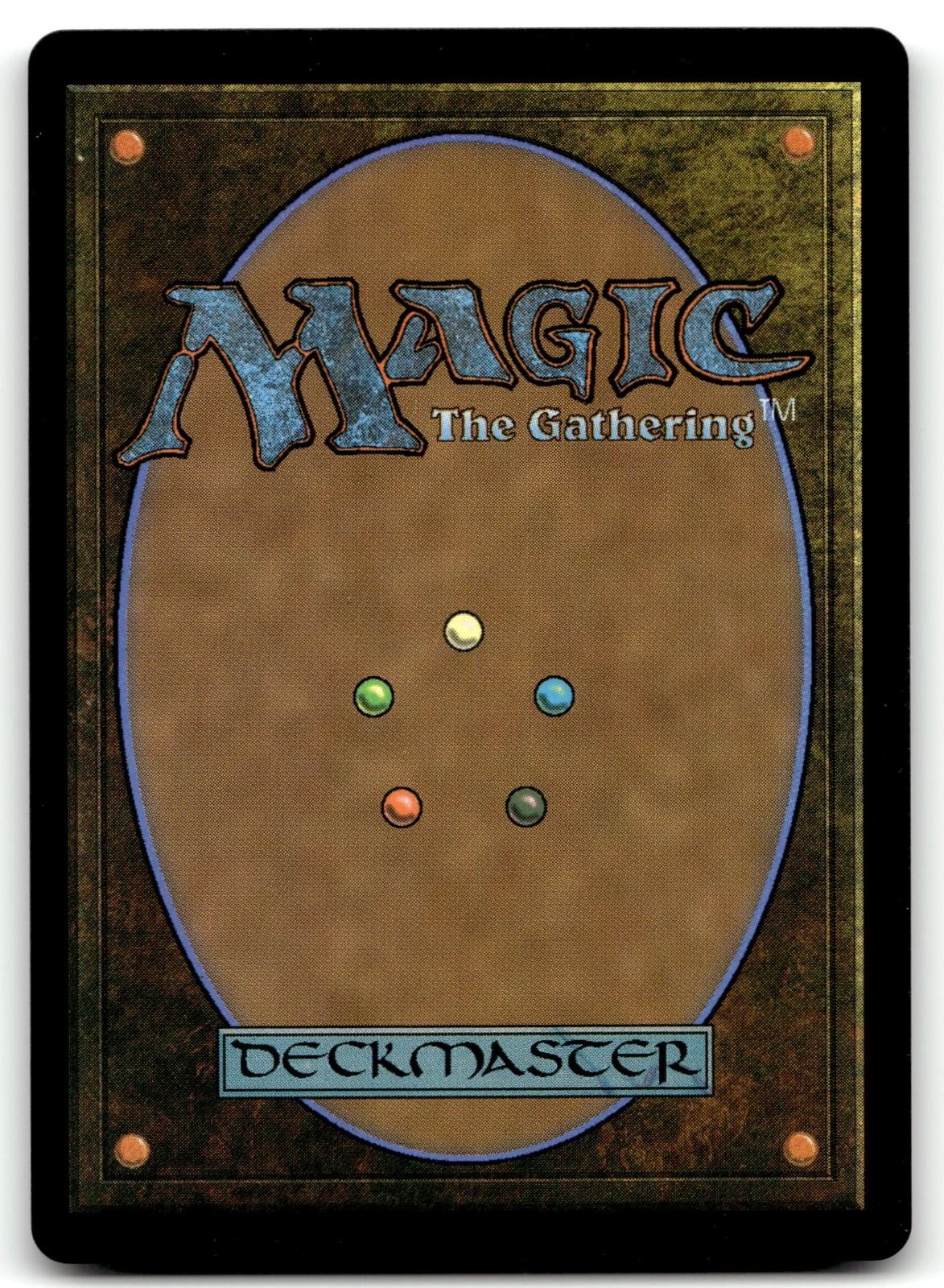Harmonize 51 Commander: Teenage Mutant Ninja Turtles Magic: The Gathering NM