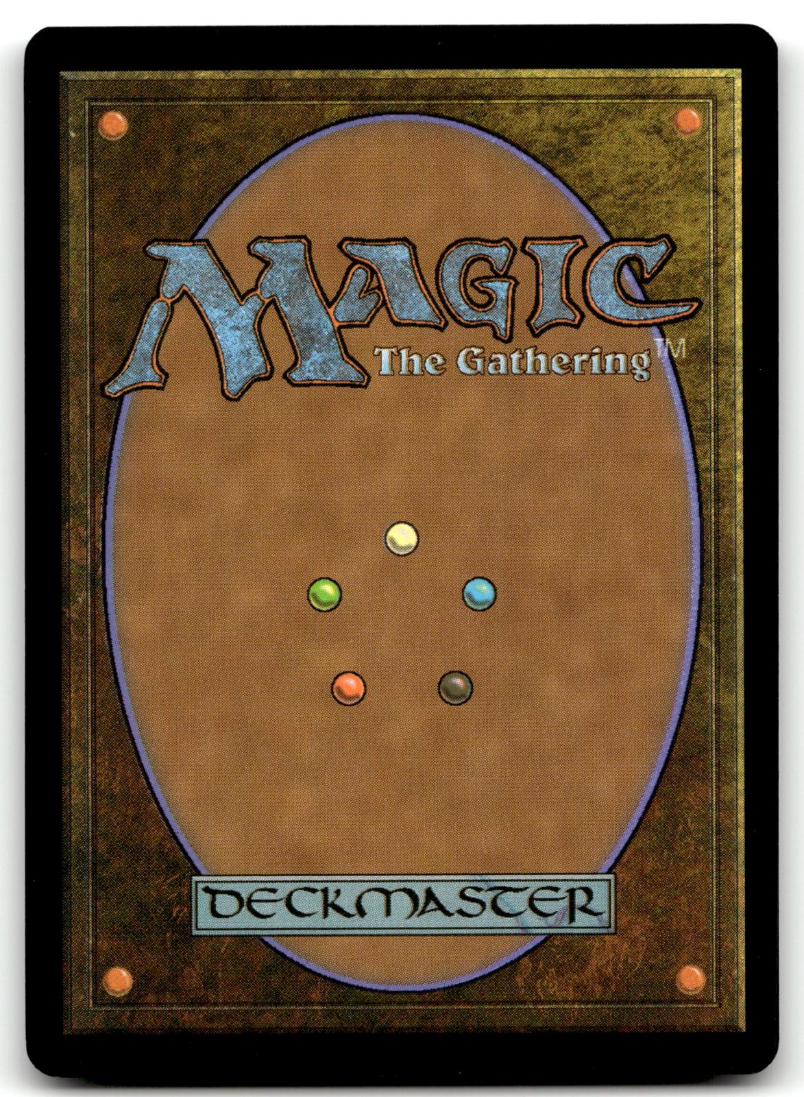 Island (0282) 282 Land Aetherdrift Magic: The Gathering Near Mint
