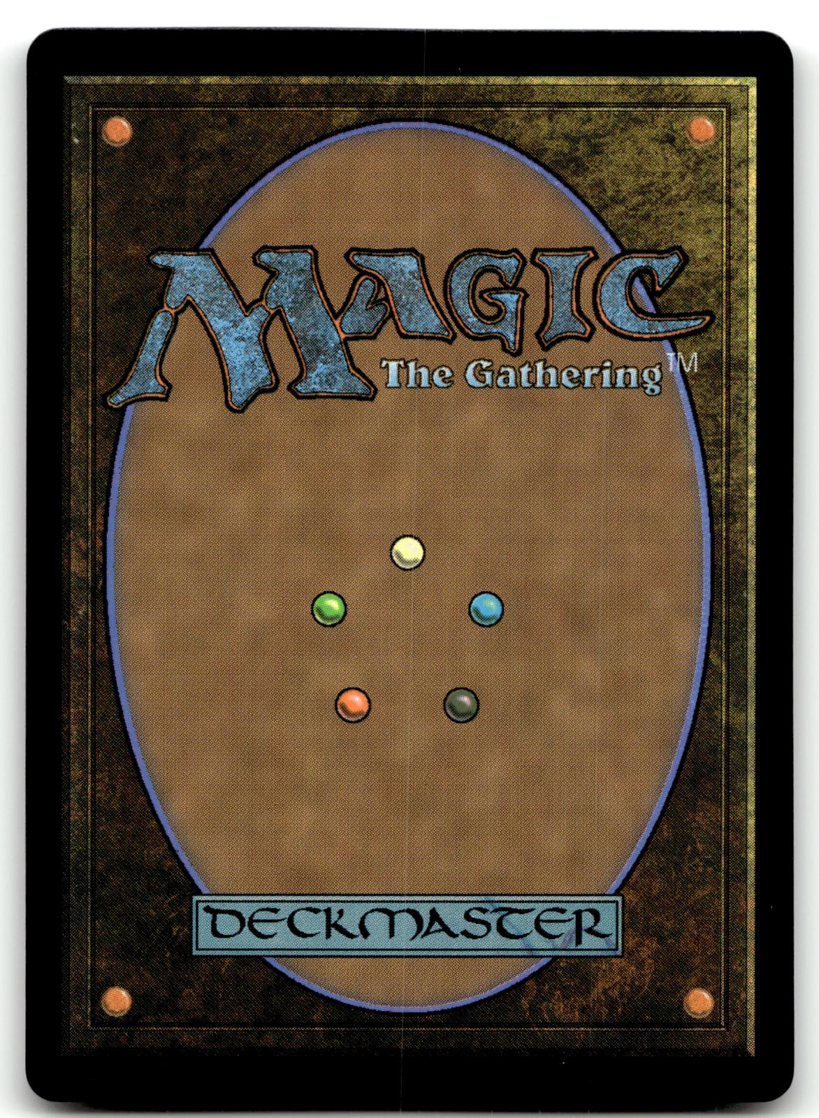 Tymora's Invoker 101 Commander Legends: Battle for Baldur's Gate Magic: The Gathering NM