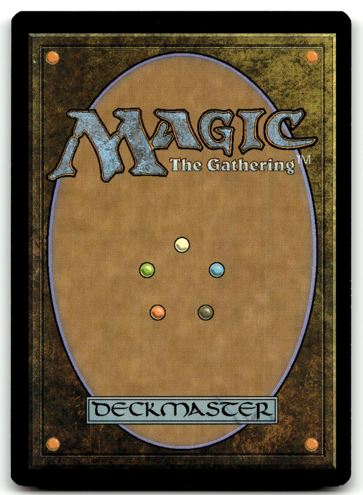 Atarka Efreet 128 Common Dragons of Tarkir Magic: The Gathering Near Mint