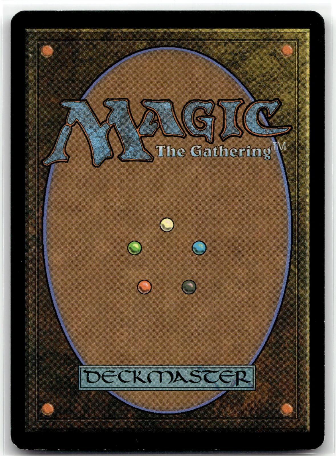Tel-Jilad Justice 95 Uncommon Fifth Dawn Magic: The Gathering Near Mint