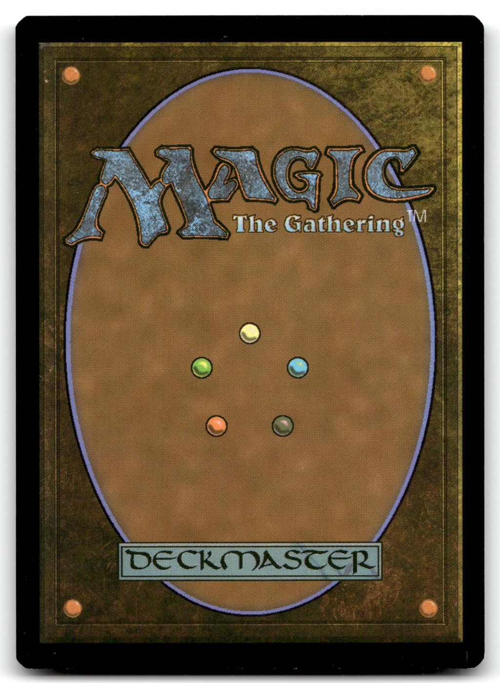 Golgari Locket 237 Common Guilds of Ravnica Magic: The Gathering Near Mint
