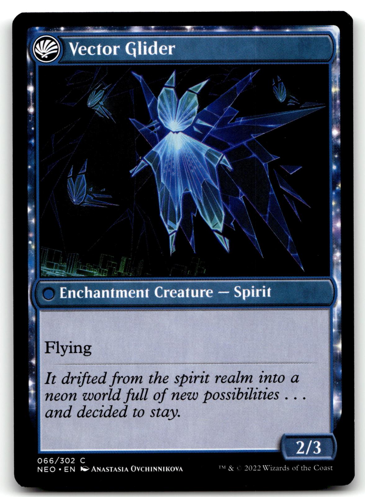 The Modern Age 66 Common Kamigawa: Neon Dynasty Magic: The Gathering Near Mint