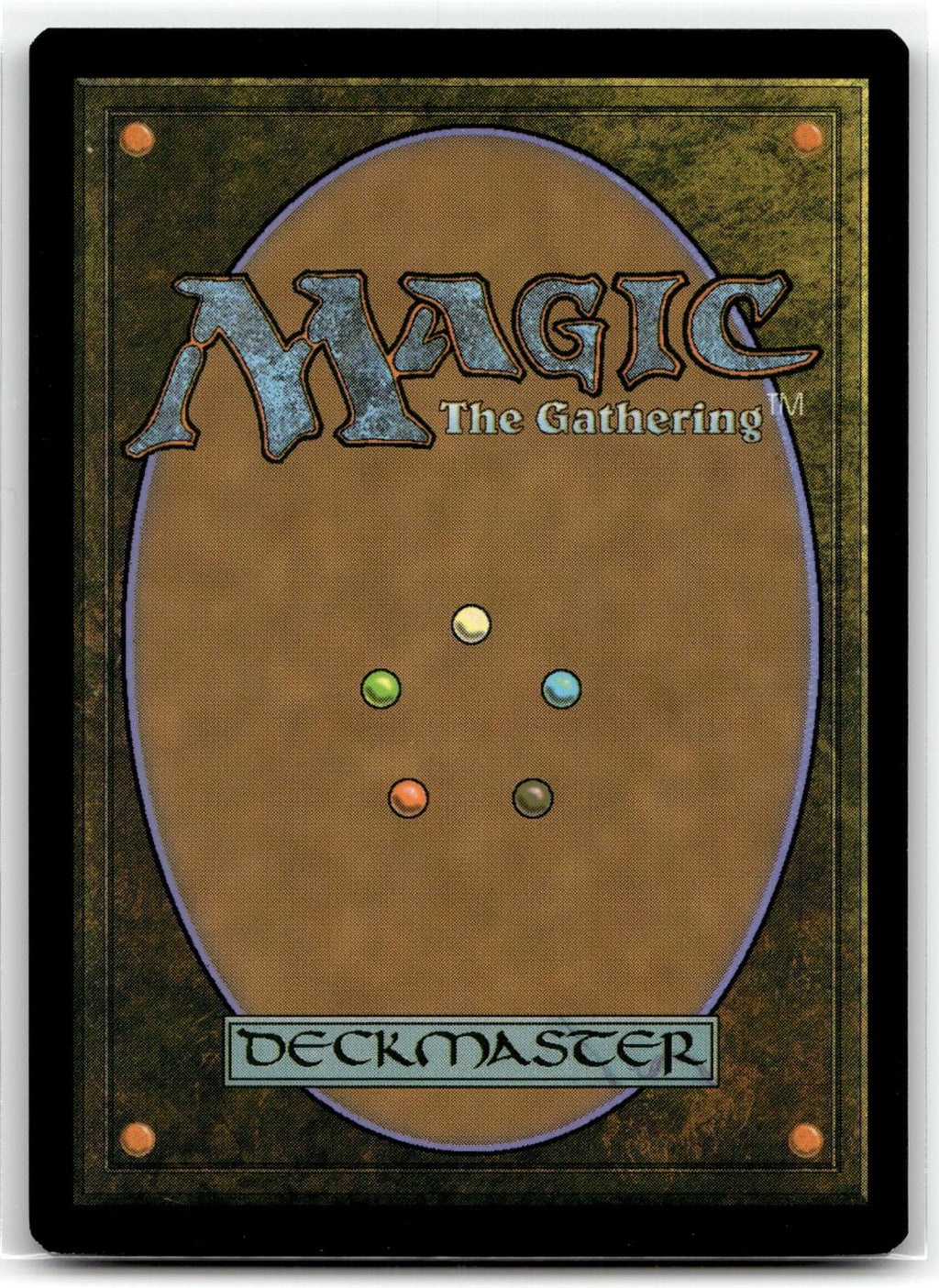Gaea's Blessing 161 Uncommon Dominaria Magic: The Gathering Near Mint