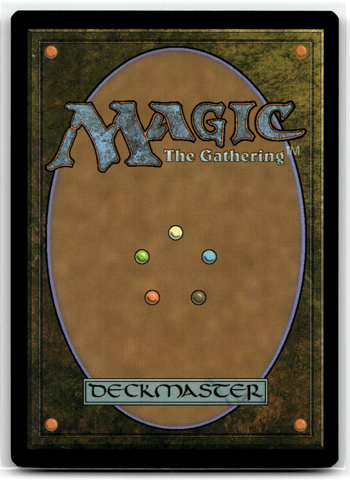 Gaea's Blessing 161 Uncommon Dominaria Magic: The Gathering Near Mint