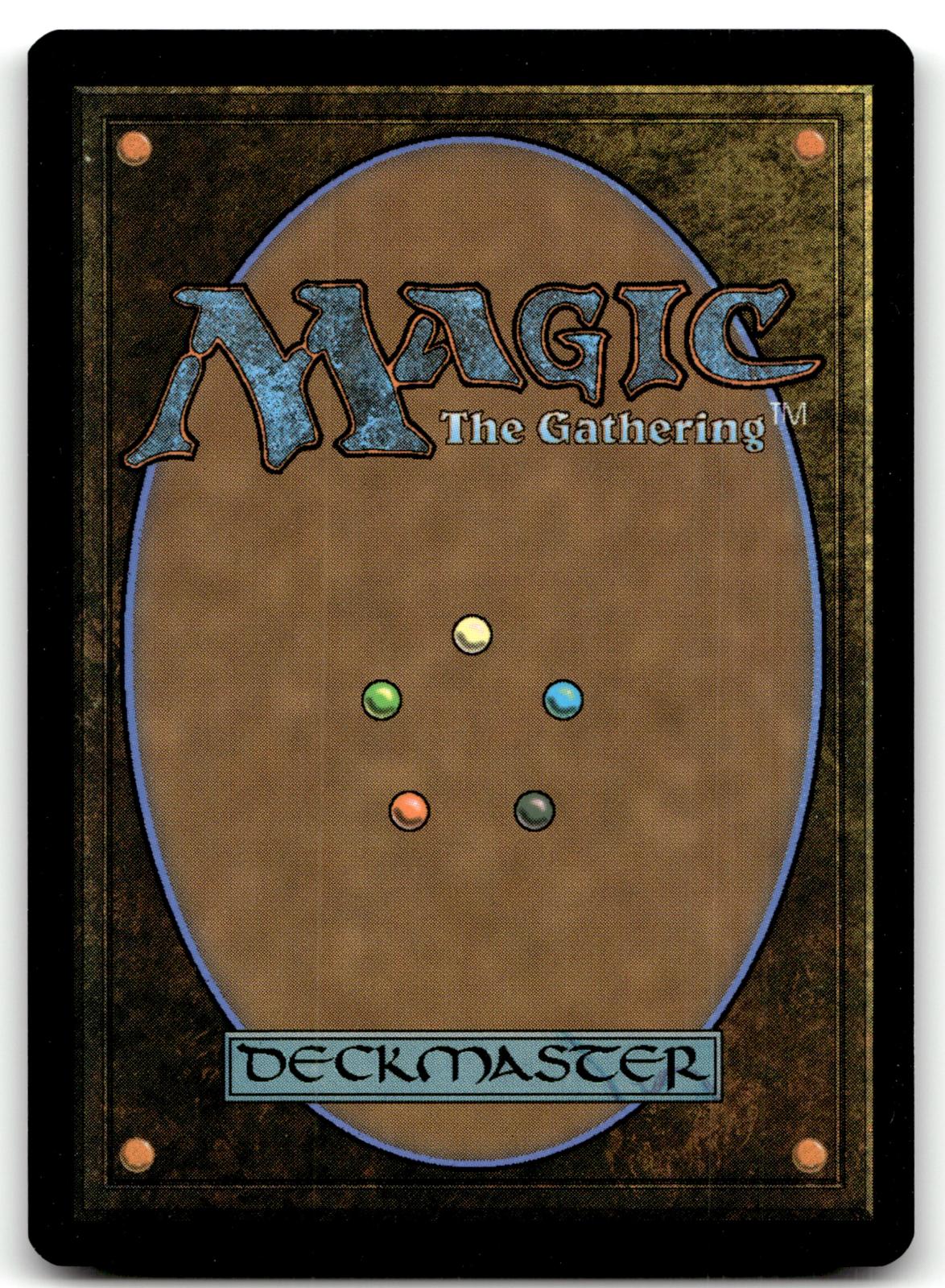Shore Lurker 34 Common Lorwyn Eclipsed Magic: The Gathering Near Mint