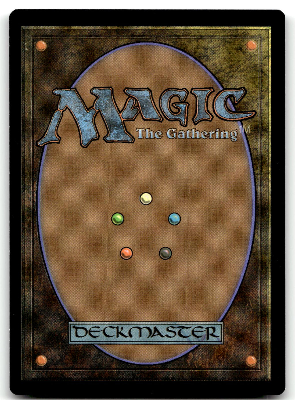 Mana Leak 64 Common Duel Decks: Speed vs. Cunning Magic: The Gathering Near Mint